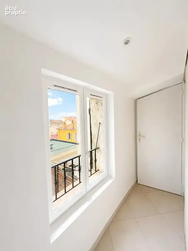 Exclusivité  2  pieces  43, 61  m² le cannet centre-ville - photo 7