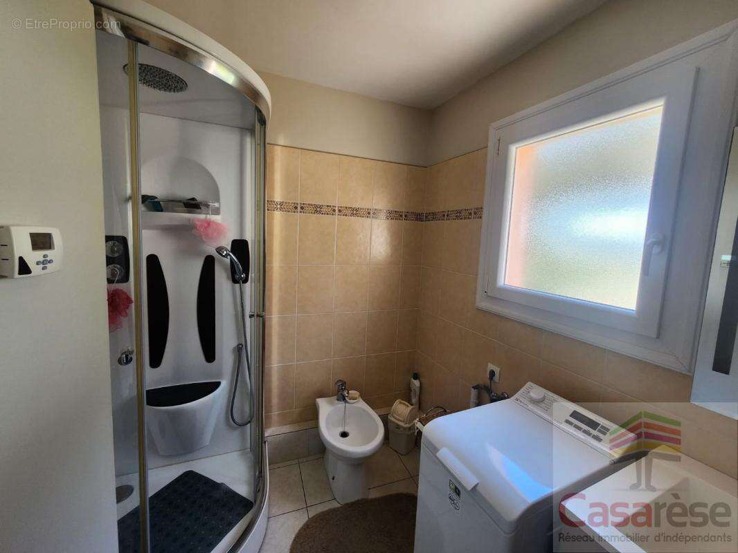 Appartement à LORIENT