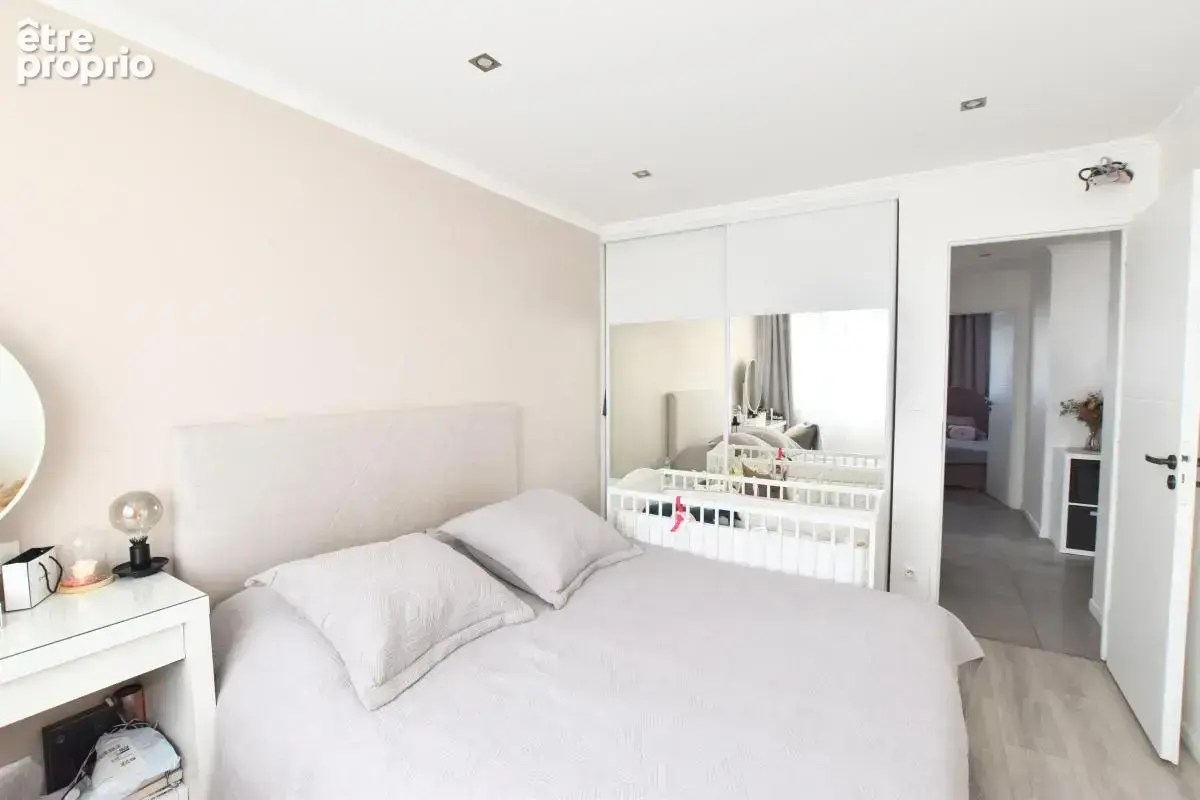 Appartement À Vendre Ste Foy Les Lyon - photo 11