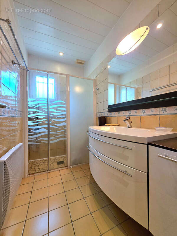 Maison à CHATILLON-SAINT-JEAN