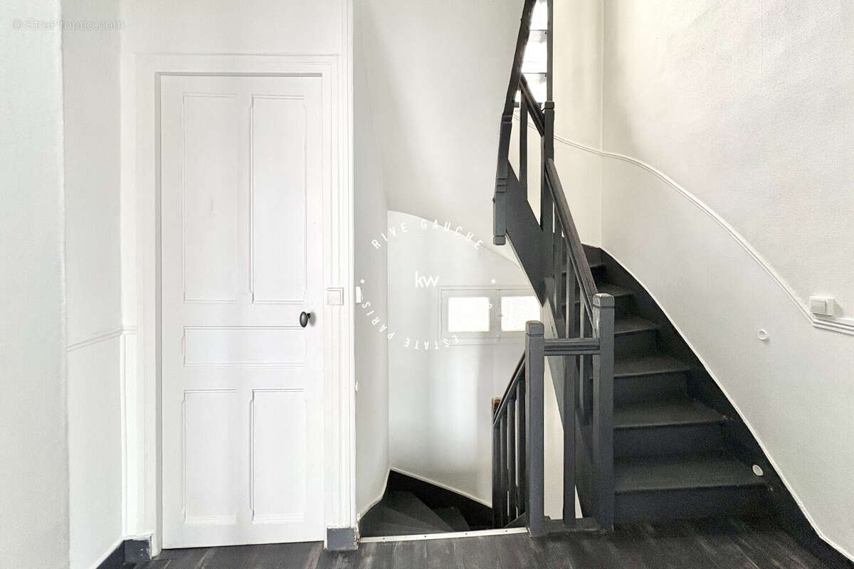 Maison 84 m² à Clamart  - photo 2