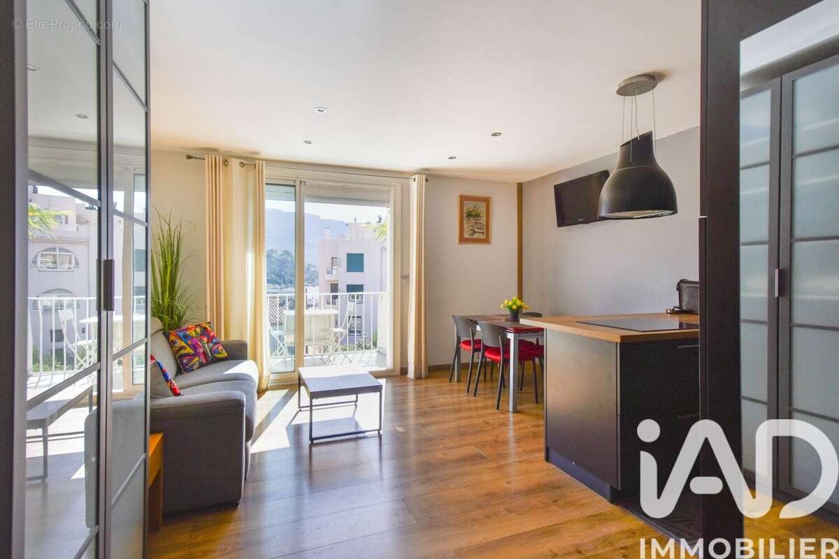 Photo 7 - Appartement à CASSIS