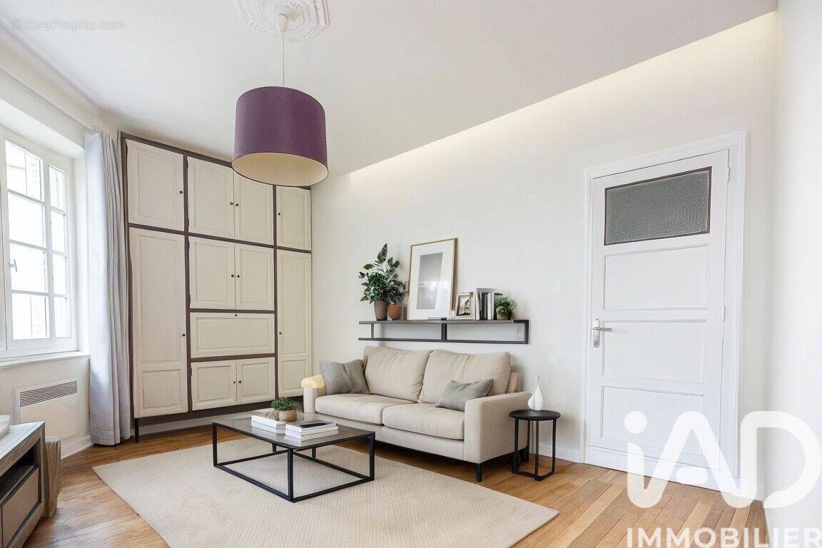 Photo 1 - Appartement à LYON-8E
