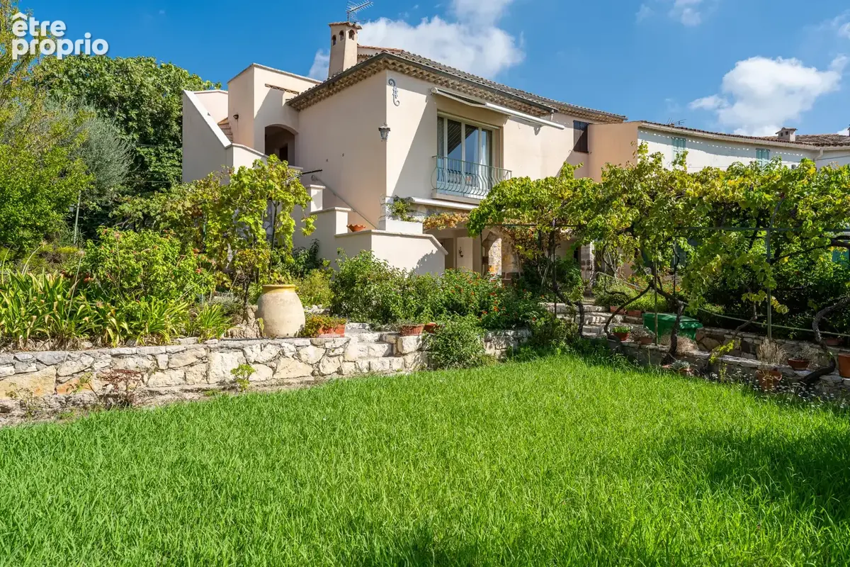 Photo Maison à La Colle-Sur-Loup au prix de 735 000€