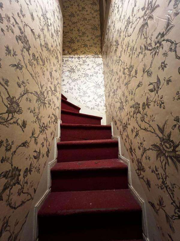 Maison à FRANCHEVILLE