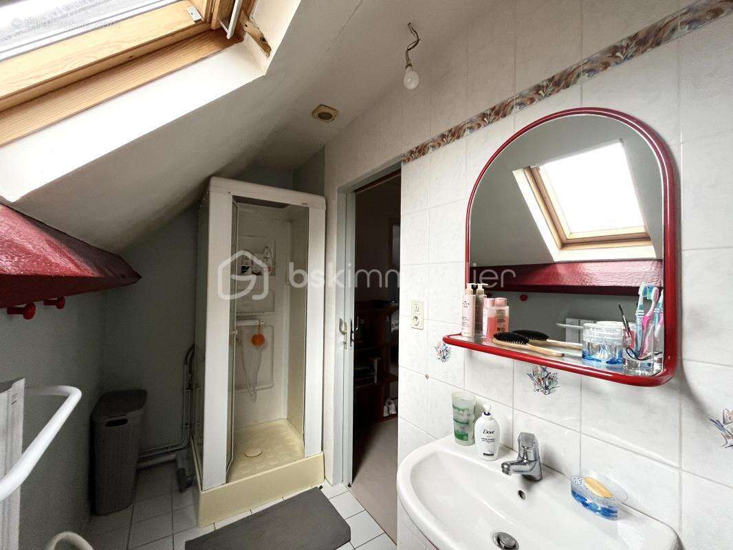 Maison à LA SAUSSAYE