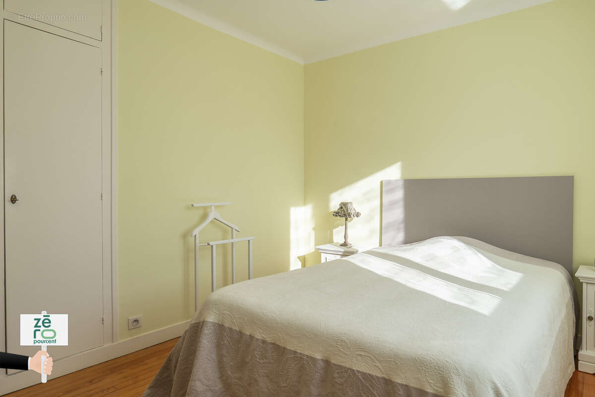 Maison à LA MOTHE-ACHARD