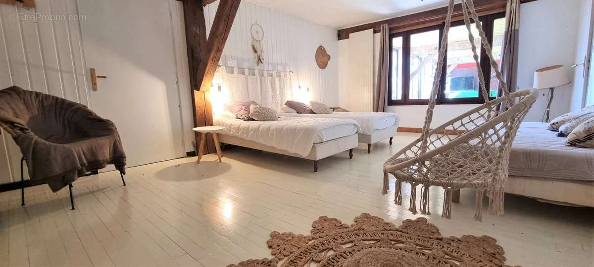 Maison à SAINT-MARCELLIN