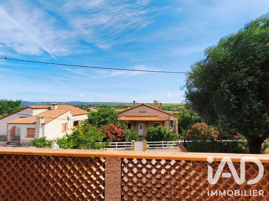 Photo 3 - Maison à ABEILHAN