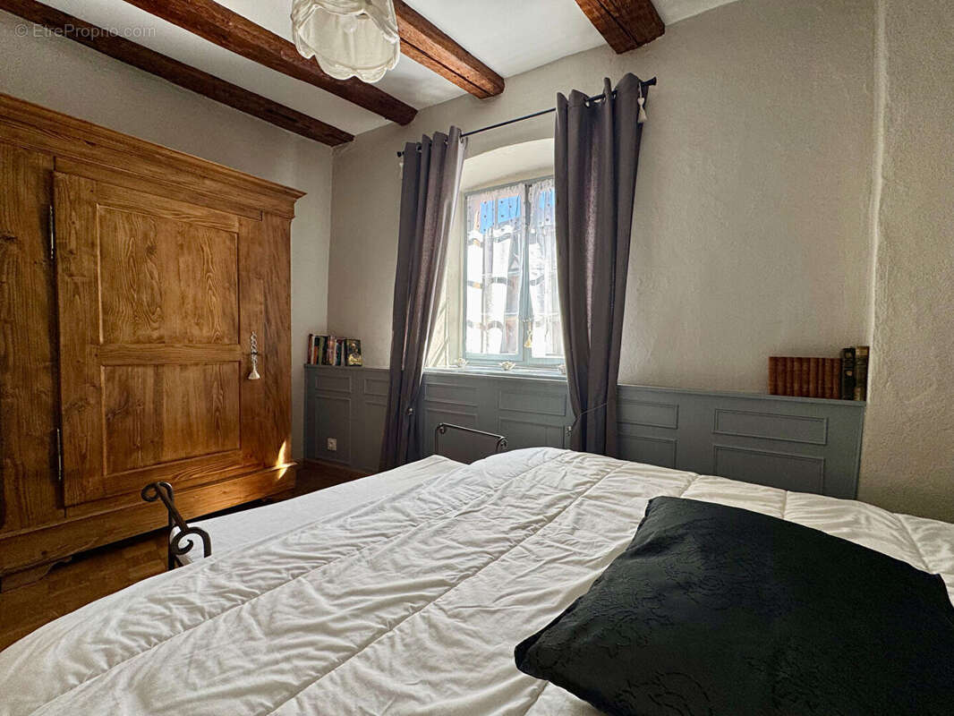 Maison à COLMAR
