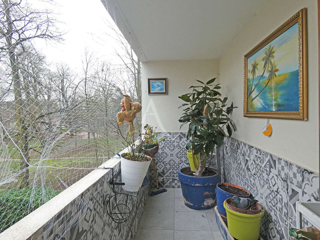 Appartement à NEUILLY-SUR-MARNE