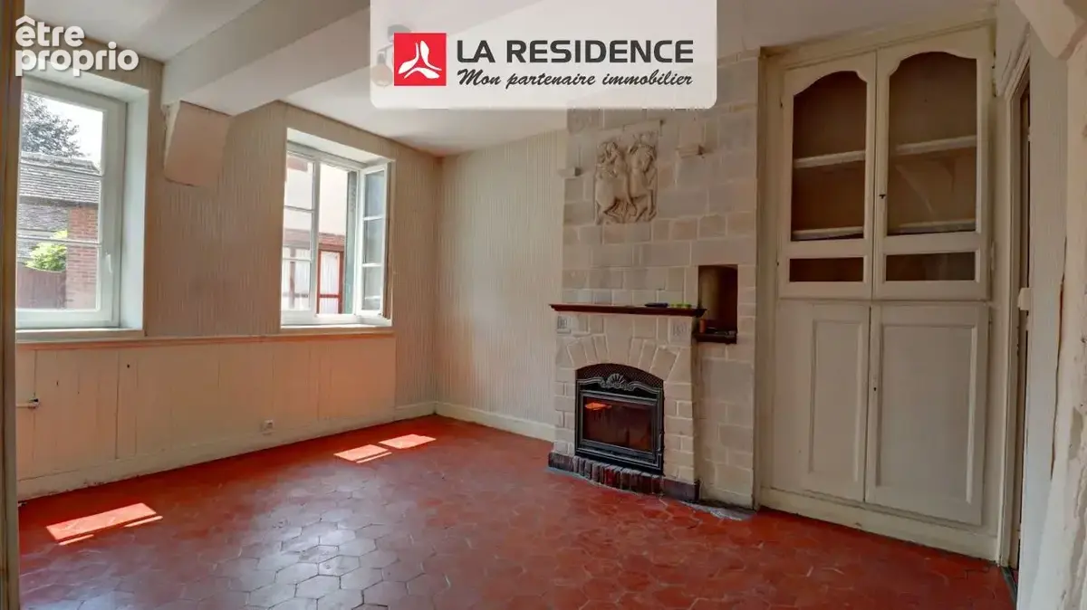 Maison 163 m² à Les Andelys  - photo 6