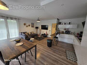 Appartement à ROMAGNAT