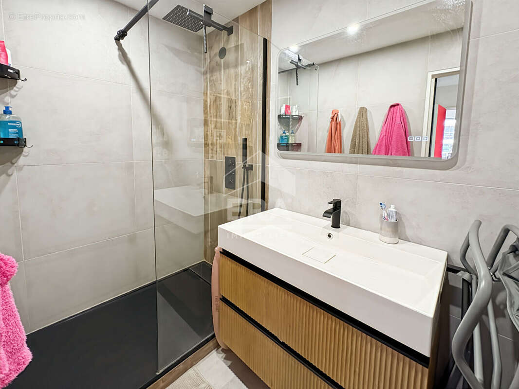 Appartement à LES PENNES-MIRABEAU