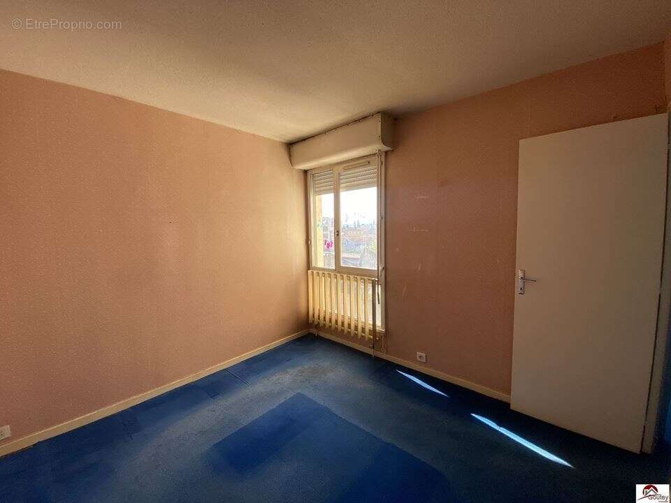 Appartement à ROANNE