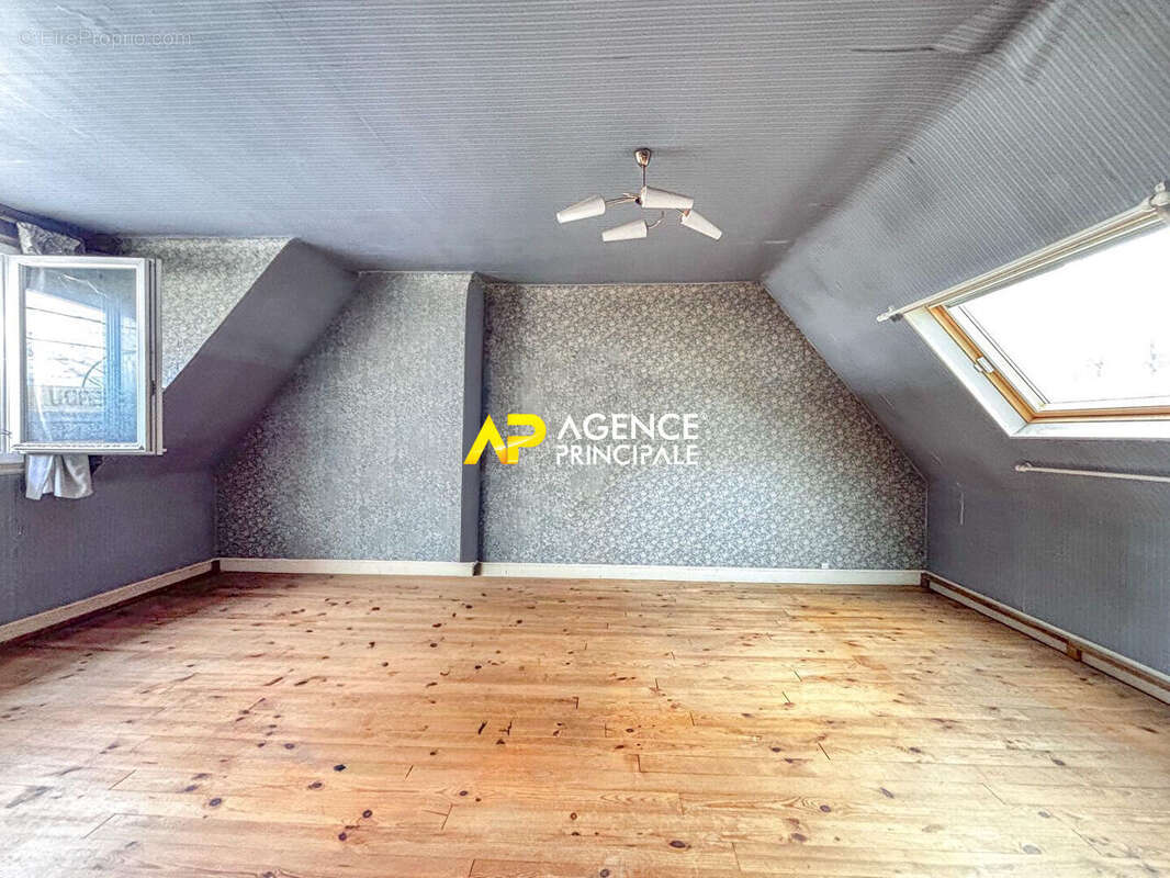 Sartrouville - Maison 5 pièces 108.59 m²  avec garage - photo 8