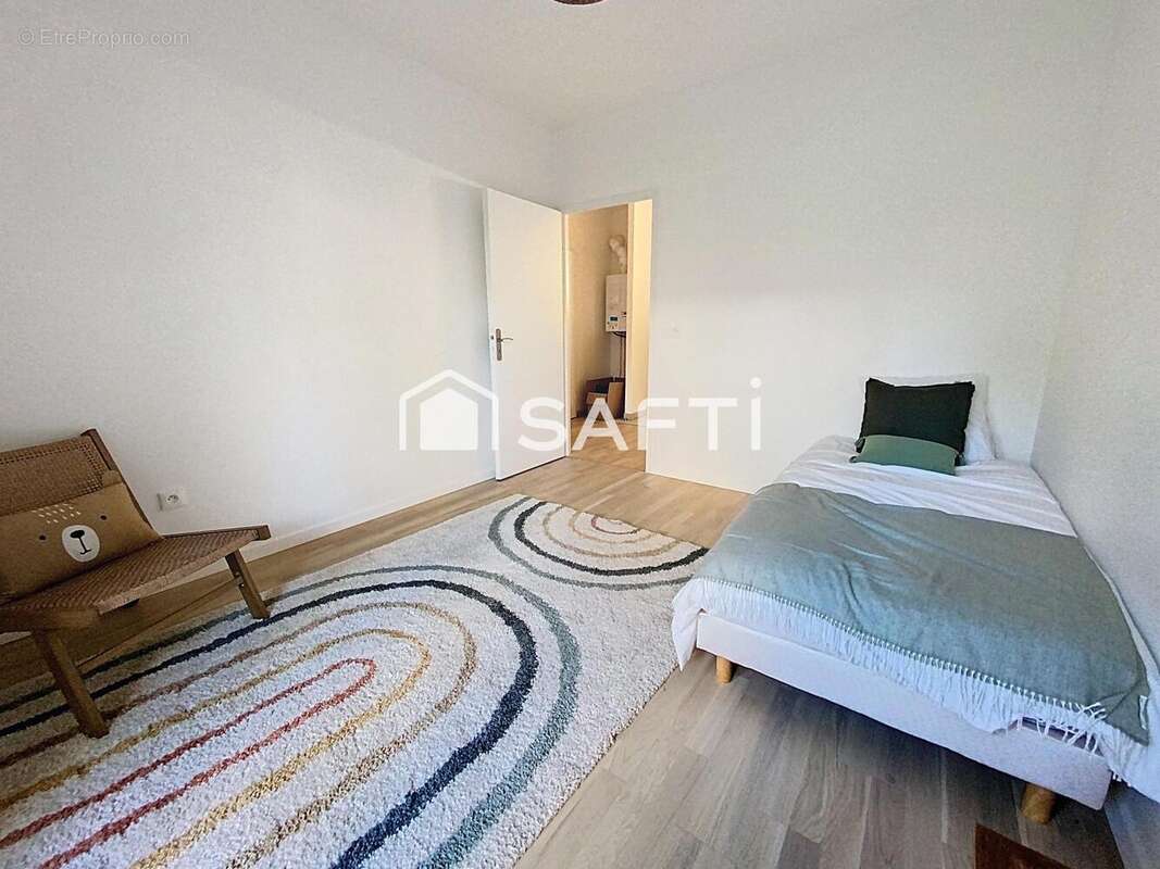 Photo 8 - Appartement à CHEVILLY-LARUE