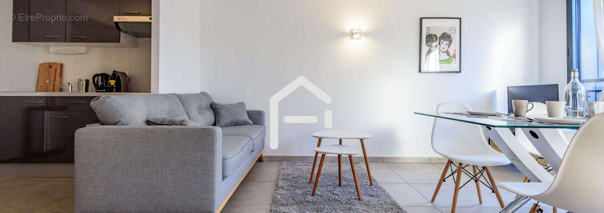 Appartement 55 m² à Toulouse  - photo 8