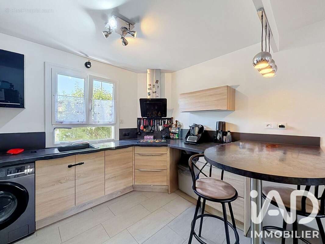 Maison 92 m² à Metz  - photo 7