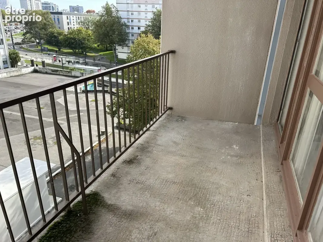 Appartement 2 pièces 47 m² à vendre à Brest (29200) - photo 9