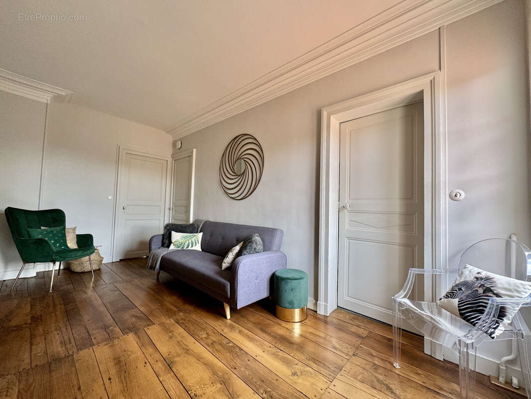 Maison à NIORT