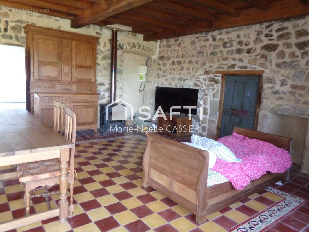 Photo 3 - Maison à SAINT-SYLVESTRE