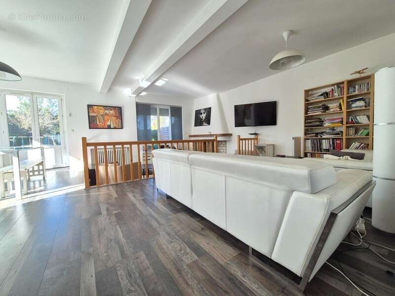 Maison à SAINT-SULPICE-DE-ROYAN