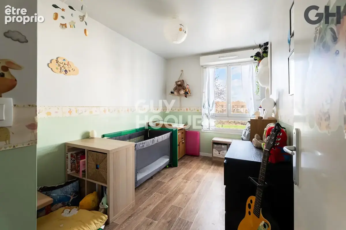 Appartement de 3 pièces (52m²) à corbeil-essonnes - photo 12