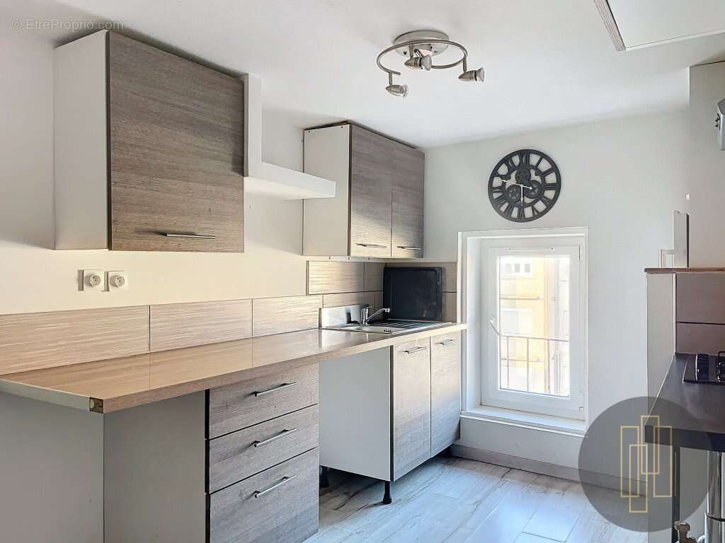 Appartement à VILLEFRANCHE-SUR-SAONE