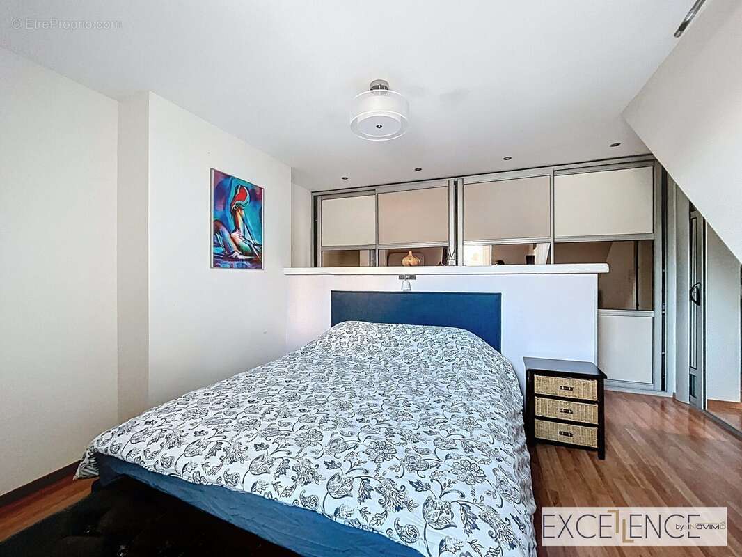 Appartement à DUNKERQUE