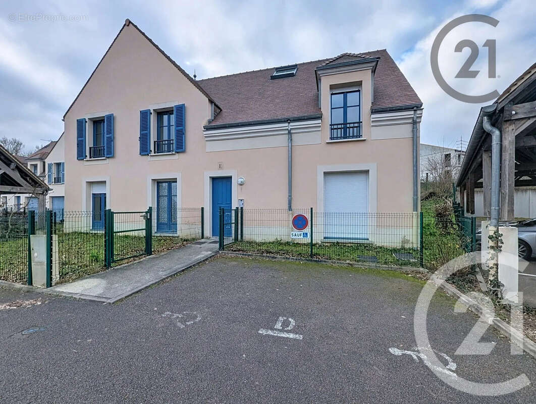 Appartement à PROVINS