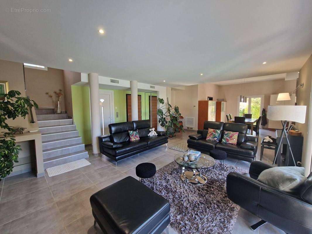 Maison à AIGUES-MORTES