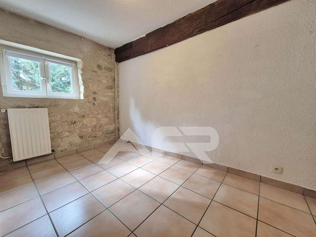 Appartement à MONTESSON
