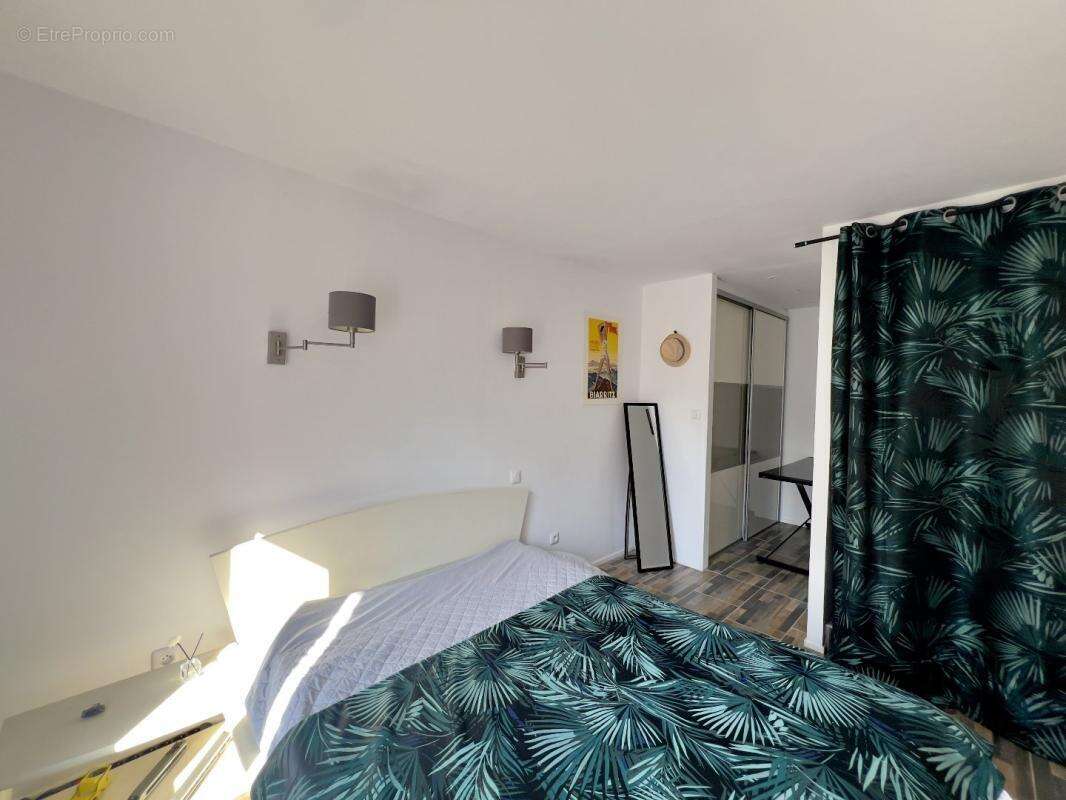 Appartement à ARBONNE