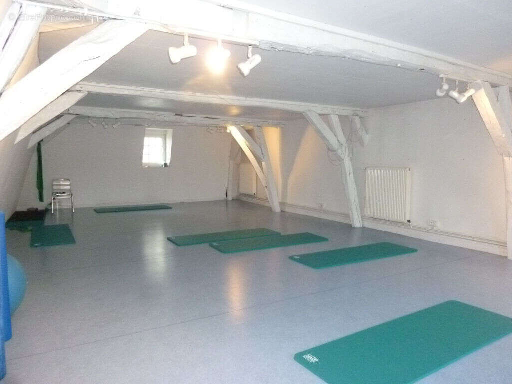 Appartement à AUXERRE