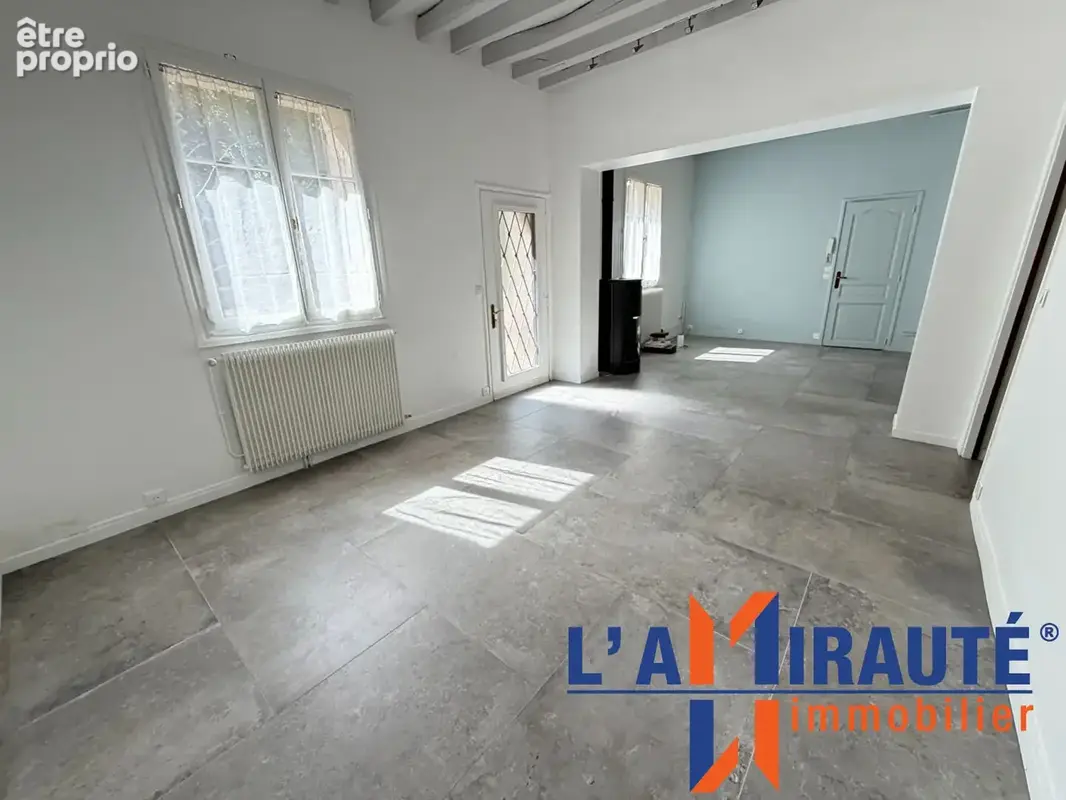 Maison Sartrouville 6 pièce(s) 148 m2 - photo 4