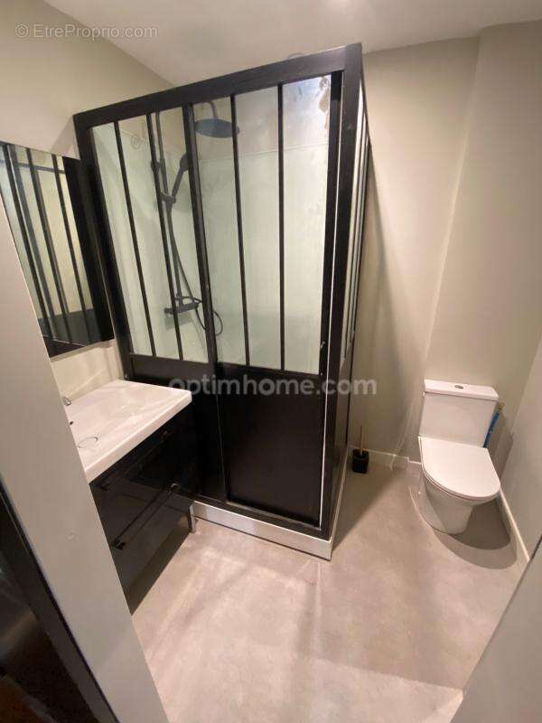 Elégante maison réhabilitée; prête à vivre ANGOULEME (16) - photo 8