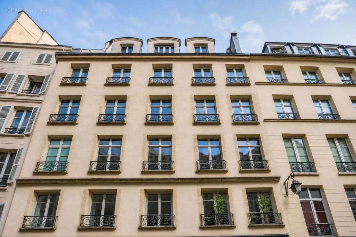 Appartement 2 pièces de 60 m² situé à Paris - photo 8