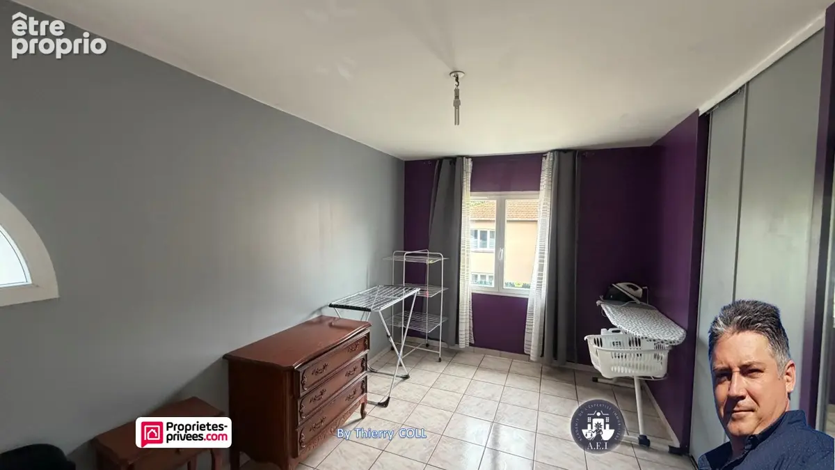 Maison individuelle 4 chambres venissieux  147.31 m2 - photo 8