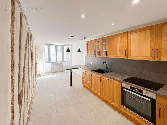 Maison à TOURNECOUPE