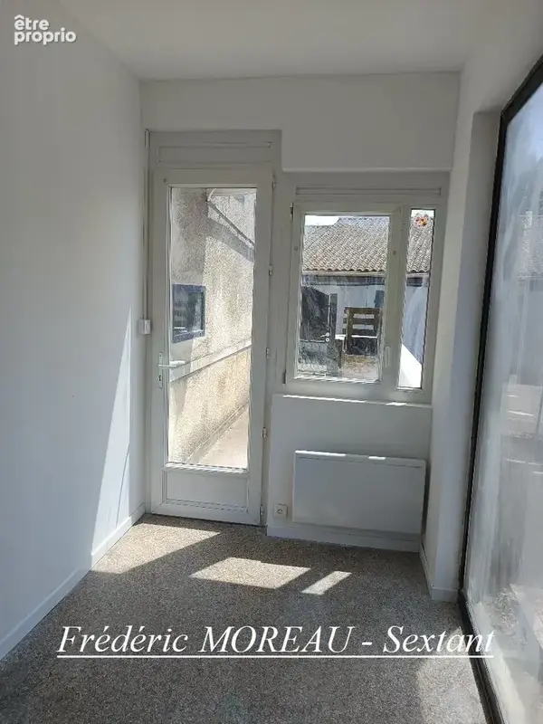Belle maison de type échoppe proche du centre ville avec vie de plain pied et jardin - photo 8