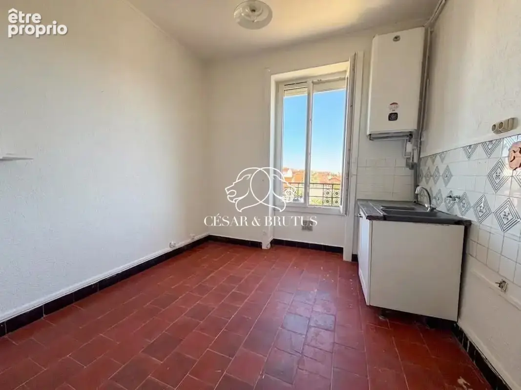 Appartement 2 pièces 61 m² à vendre à Lyon-3e (69003) - photo 2