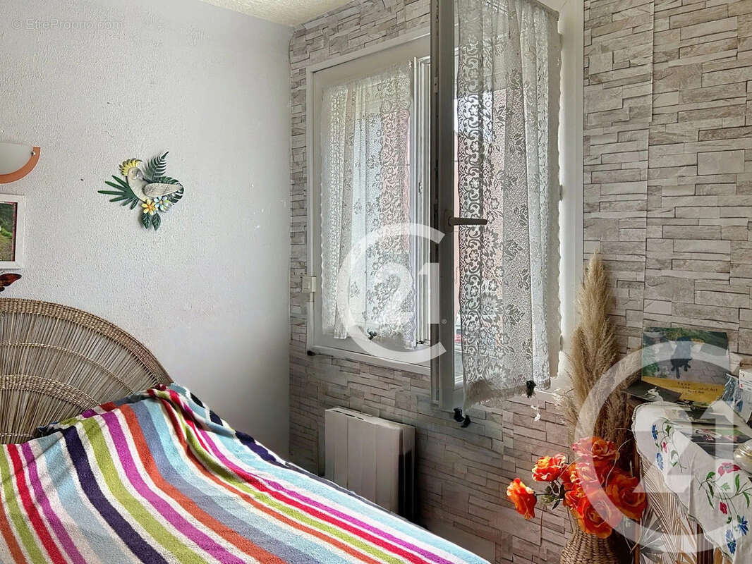 Maison à ELNE