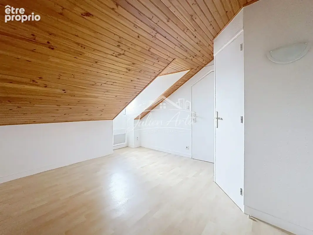 Appartement 2 pièces 27 m² à vendre à Nantes (44000) - photo 7
