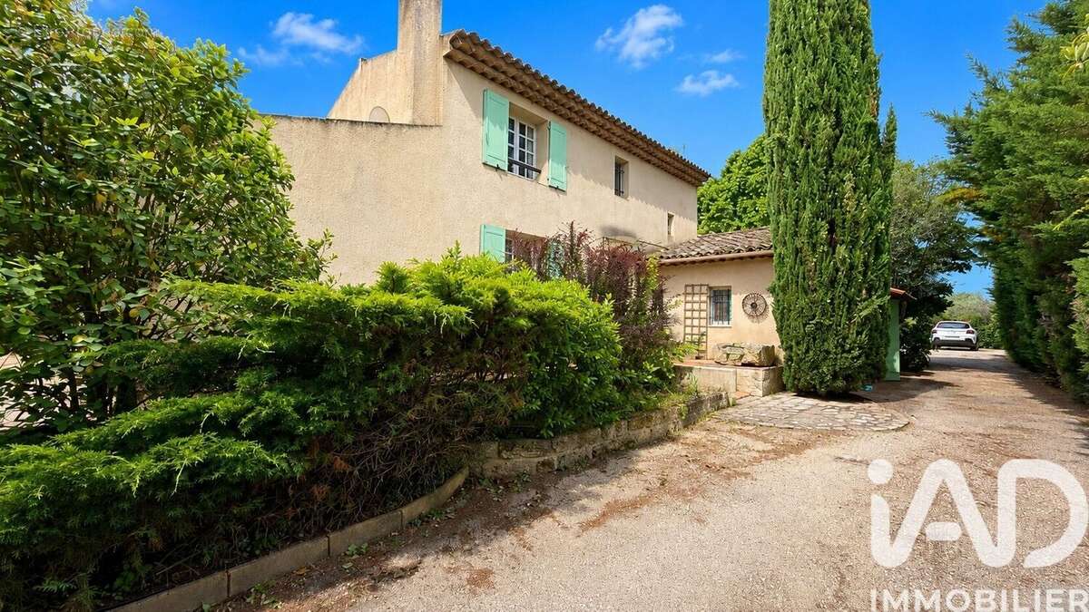 Photo 3 - Maison à PERTUIS