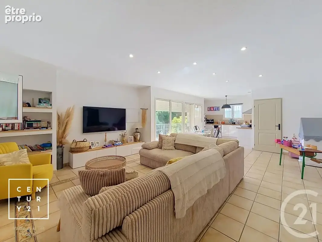 Maison 6 pièces 232 m² à vendre à Millas (66170) - photo 11