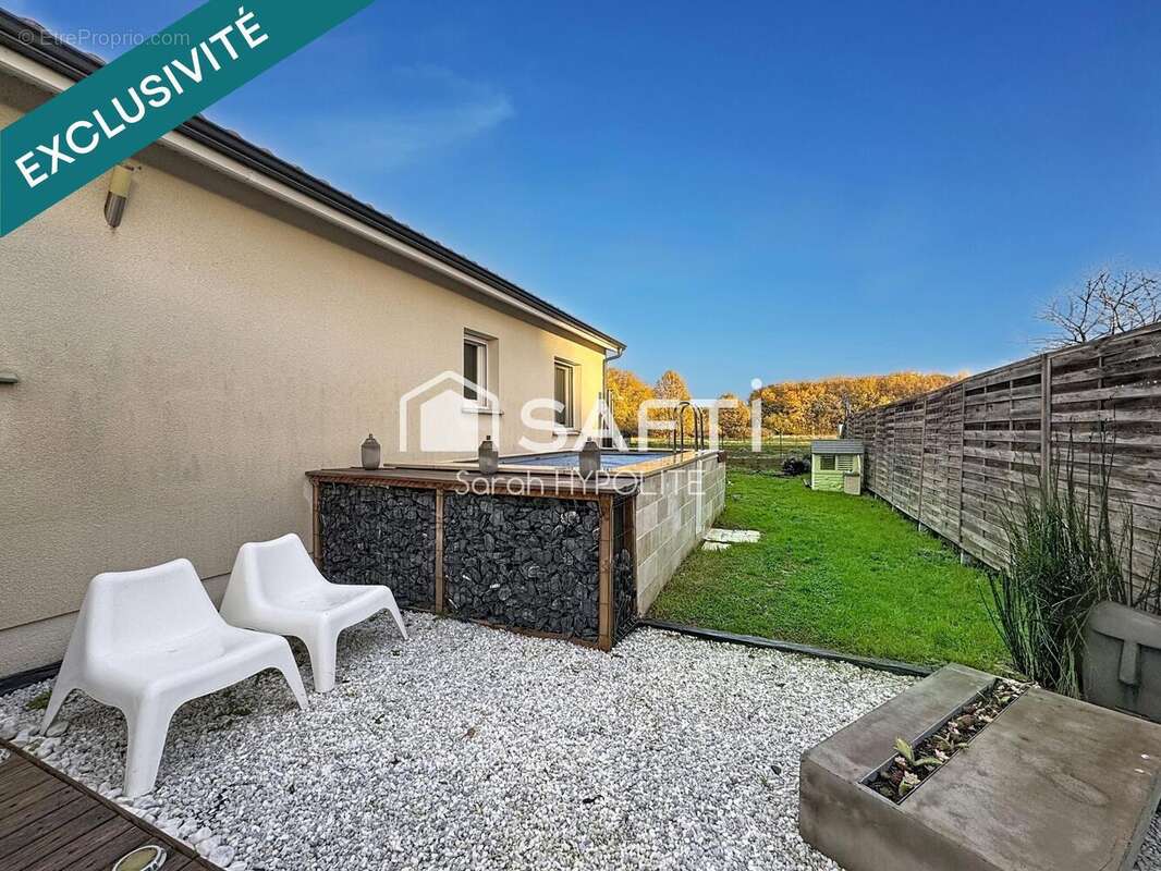 Photo 9 - Maison à IZON