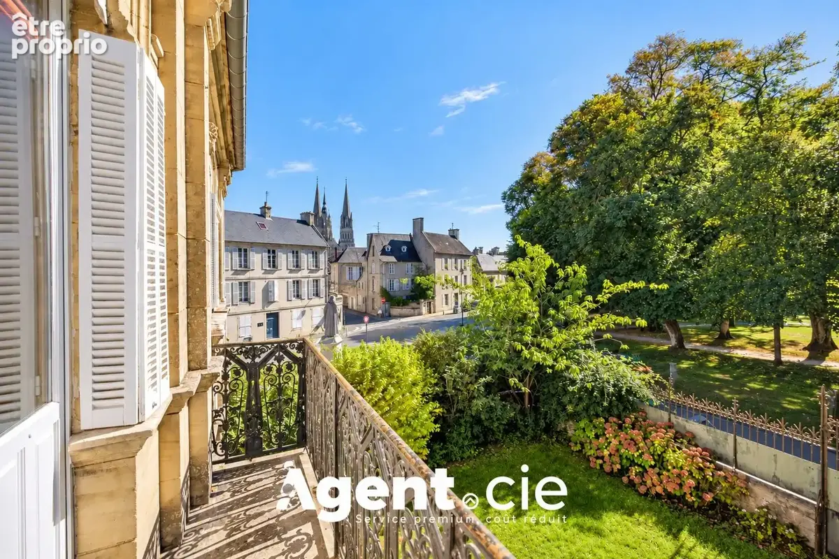 Maison 9 pièces 309 m² à vendre à Bayeux (14400) - photo 4