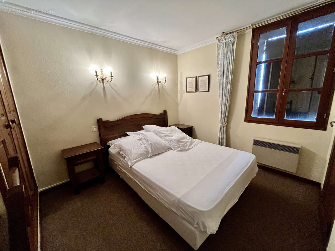 Maison à LE BARROUX