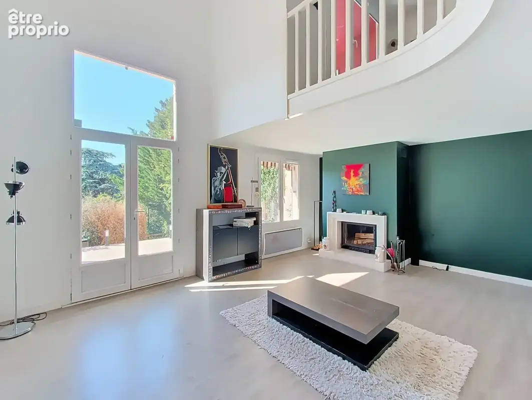 Photo Maison à Montmorency au prix de 449 000€